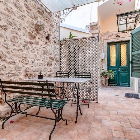 Corfu Volta别墅 外观 照片