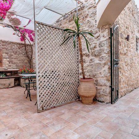 Corfu Volta别墅 外观 照片